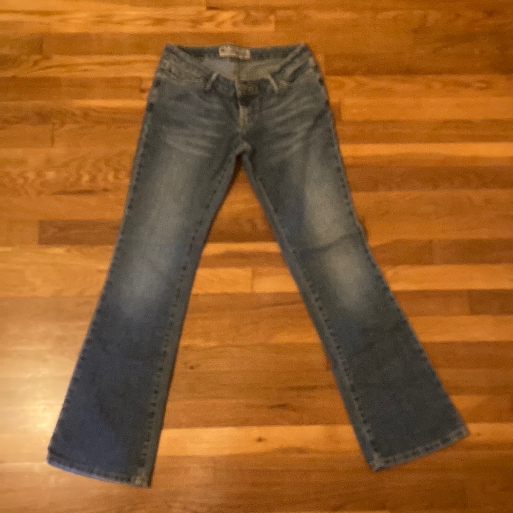 American Eagle Bootcut Jeans Women’s Size 4 RN54485